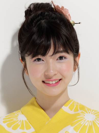 Why do Japanese like hairstyles with blunt bangs? - Quora