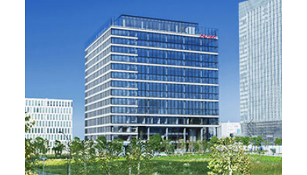 Shiseido Global Innovation Center