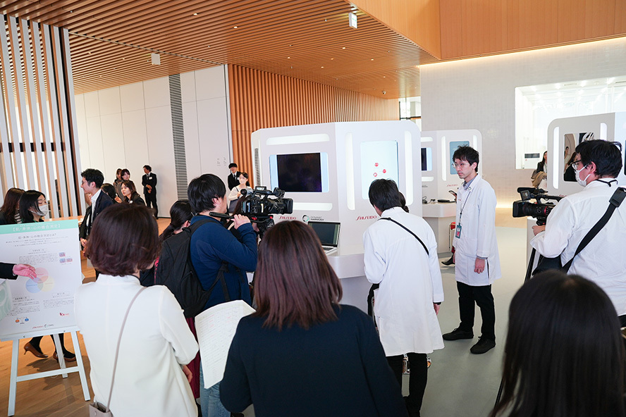 Measurement Experience