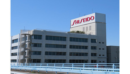 Shiseido Osaka Factory