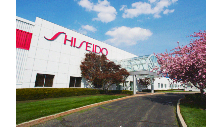 Shiseido America Inc. East Windsor Factory