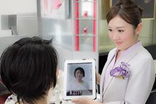 Feedback and requests are collected from consumers around the world and utilized in the activities of each department.