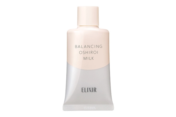 ELIXIR Reflect Balancing Oshiroi Milk C