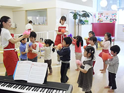Kangaroom Shiodome