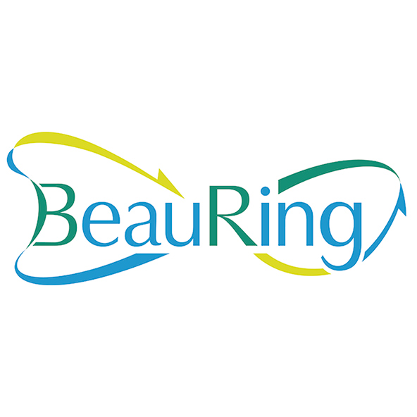 BeauRing Logo