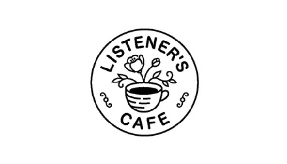 Logo of Shiseido Listener’s Café