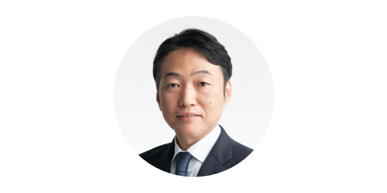 Takayuki Yokota