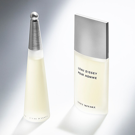 ISSEY MIYAKE PARFUMS