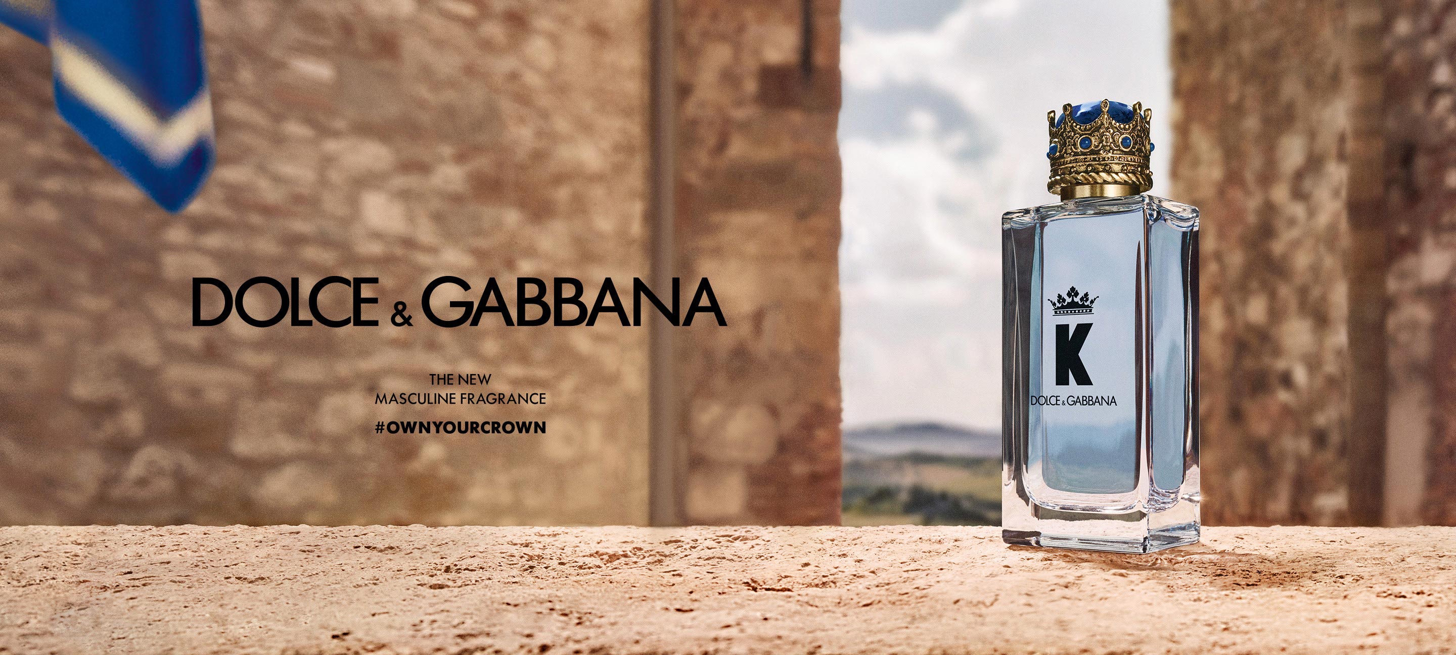 Dolce&Gabbana | ブランド | 資生堂 企業情報