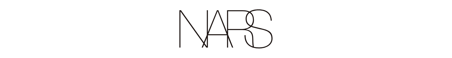 NARS | ブランド | 資生堂 企業情報