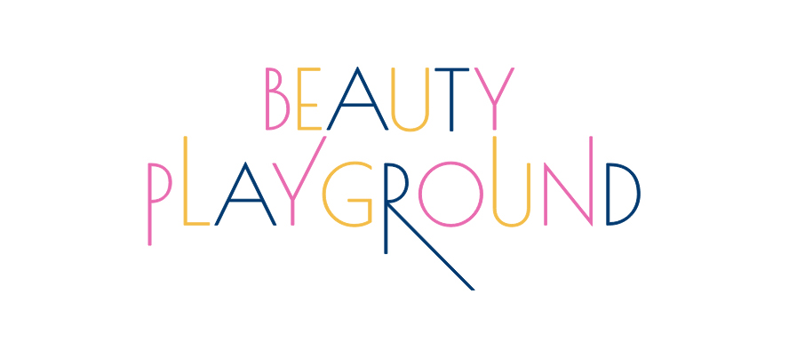 BEAUTY PLAYGROUND ロゴ