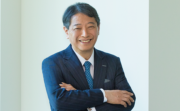 「三菱UFJモルガン・スタンレー証券　REDセミナー」に岩原社外取締役が登壇