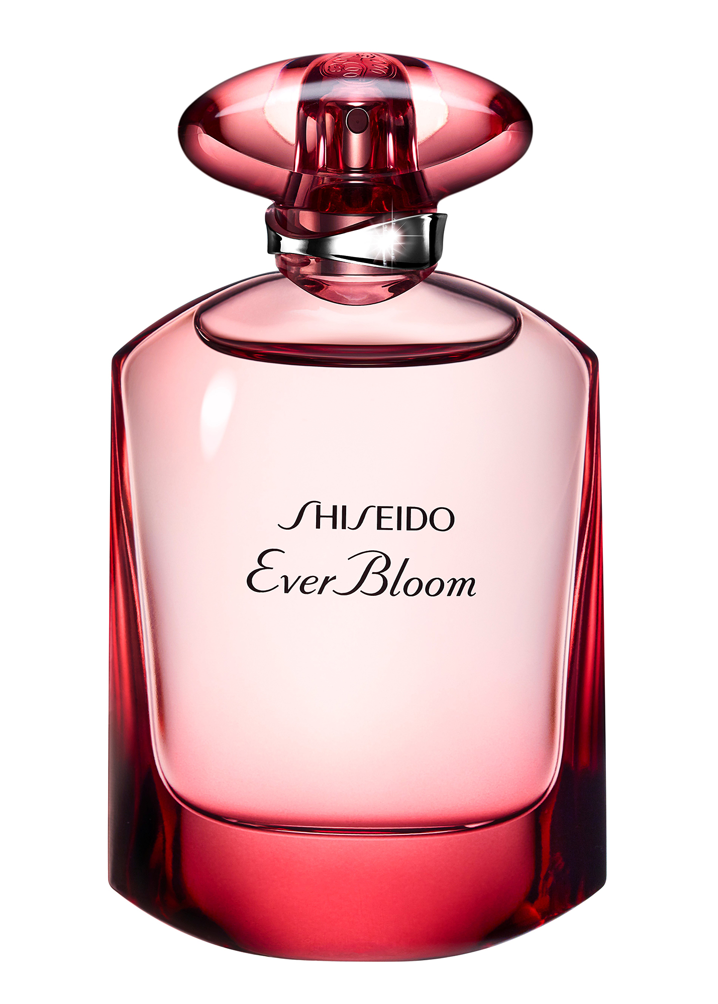 SHISEIDO」から、香水「エバーブルーム ギンザフラワー