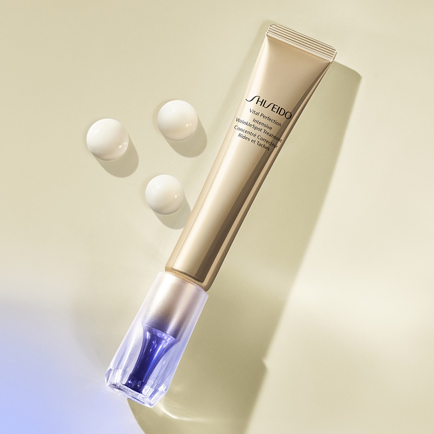 SHISEIDO バイタルパーフェクションリンクルリフトディープレチノ