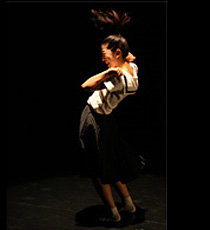 横浜ダンスコレクション 横浜ソロ× デュオ〈Competition〉＋「未来へはばたく横浜賞」受賞