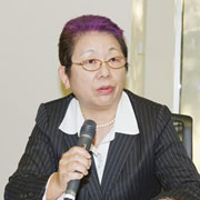 阿南氏