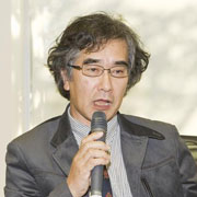 田中氏