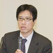 藤井氏