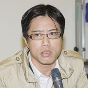 藤井氏