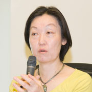 河口氏