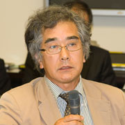 田中氏