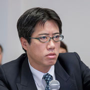 藤井氏