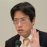 藤井氏