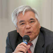 吉田氏