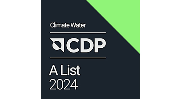 CDP A List 2024