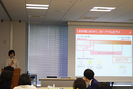 医療関係者への情報提供