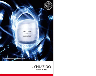 SHISEIDO