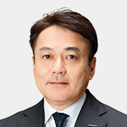 Shigekazu Sugiyama