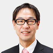 Kentaro Fujiwara