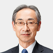 Yoshihiro Shiojima