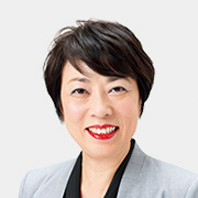 Mikiko Soejima
