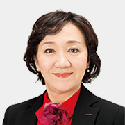 Yukari Suzuki