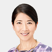 Naomi Yamamoto
