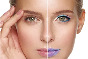 Giaran Inc.'s virtual makeup technology that leverages AI