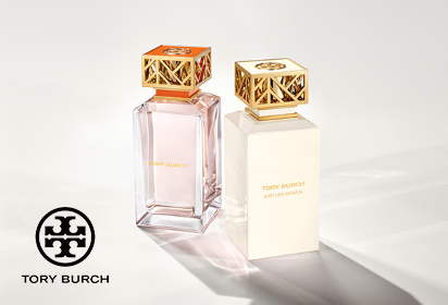 Tory Burch the Lifestyle Brand
