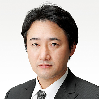 Yoshiaki Okabe