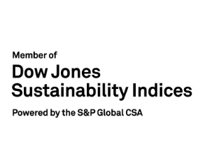 Shiseido Included in Dow Jones Sustainability World Index and Dow Jones Sustainability Asia Pacific Index