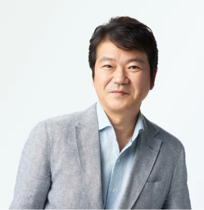 Norio Tadakawa CEO, Shiseido Japan