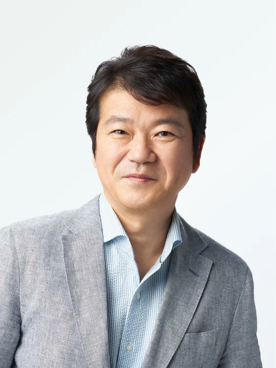 Norio Tadakawa CEO, Shiseido Japan