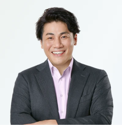 Toshinobu Umetsu CEO, Shiseido China 