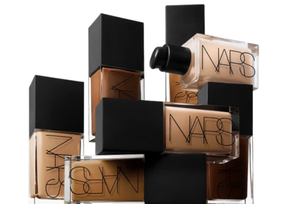 Light Reflecting Foundation, a new NARS product