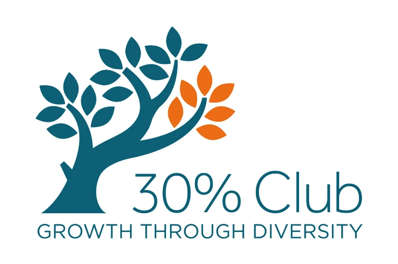 30% Club GROWWTH THROUGH DIVERSITY
