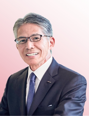External Director / Member of the Nomination Committee / Member of the Remuneration Committee Yoshihiko Hatanaka
