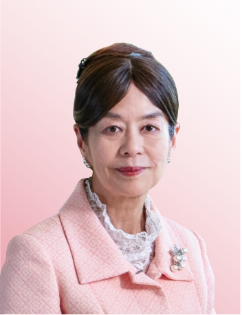 External Director / Member of the Nomination Committee / Member of the Remuneration Committee Kanoko Oishi