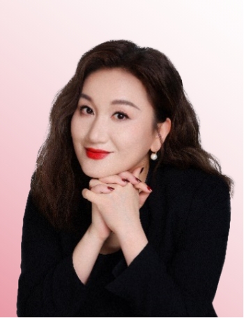 Chief Digital Officer, Shiseido China Tina Chen