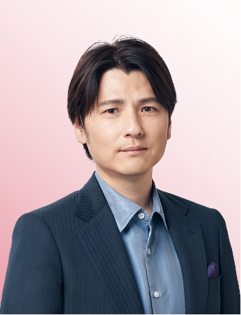 Executive Officer / Chief People Officer (CPO) Shinji Wada